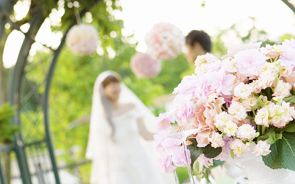 برنامه ریزی برای مراسم عروسی کم‌هزینه و کم خرج