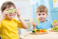 ۳ دستور غذای ساده و دوست‌داشتنی برای کودکان