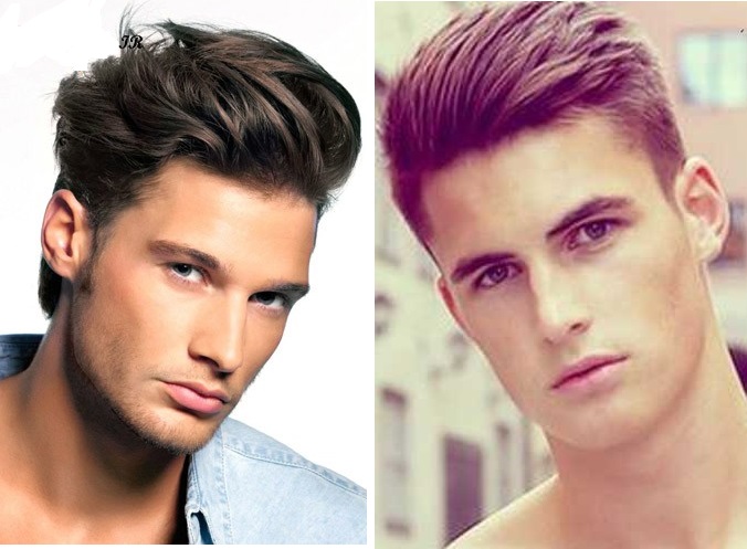 ۳ مدل اصلاح مو برگرفته شده از مدل‌های نیویورک به عنوان مرکز مد
