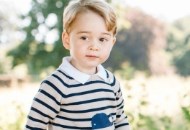 عکس های زیبا و دیدنی از تولد 3 سالگی شاهزاده جرج