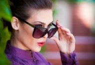 ۱۰ مدل عینک آفتابی آینه‌ای مخصوص فصل تابستان