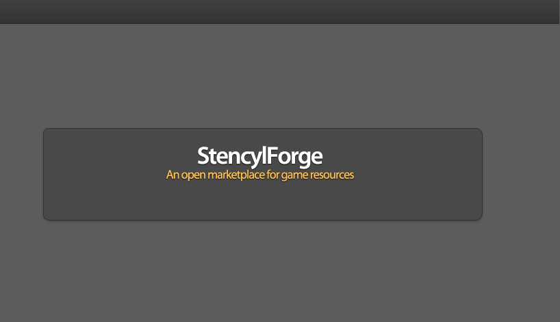 آموزش کار با فروشگاه StencylForge