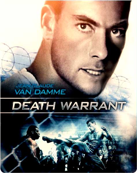  دانلود فیلم Death Warrant 1990 