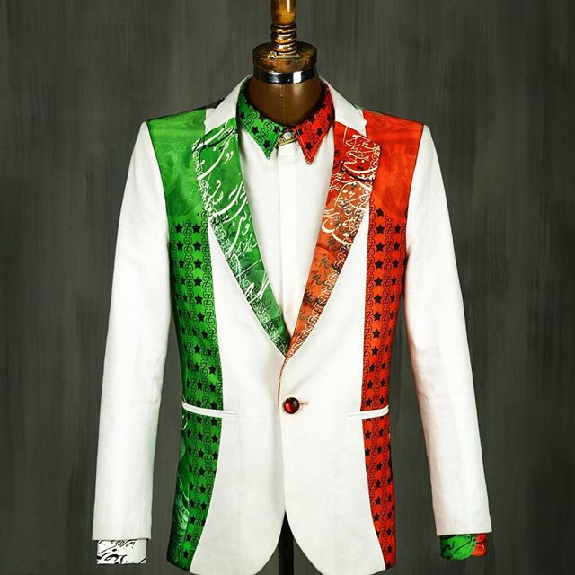 لباس المپیک,لباس المپیک ایران 