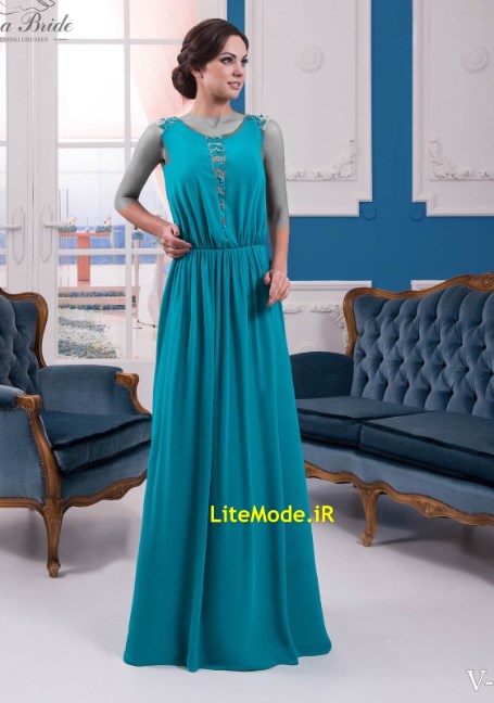 مدل لباس نامزدی کوتاه,مدل لباس زنانه مجلسی,مدل لباس زنانه 2017