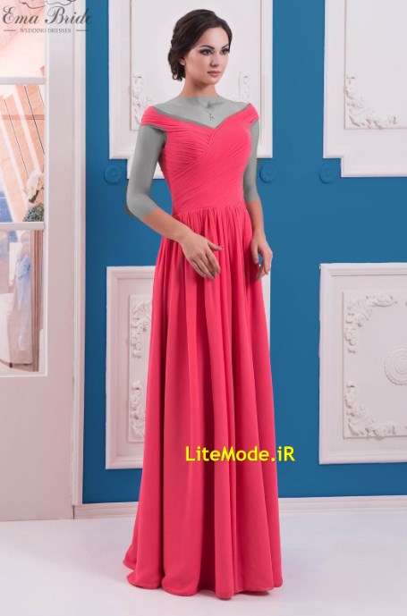 مدل لباس نامزدی کوتاه,مدل لباس زنانه مجلسی,مدل لباس زنانه 2017