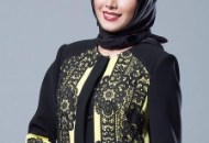 مدل مانتو برند ایرانی دوهه ۹۵ Dohe Couture