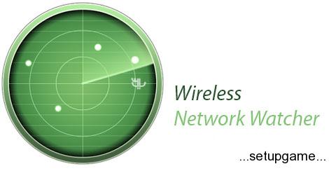دانلود Wireless Network Watcher 1.99  – نمایش دستگاه های متصل به وایرلس