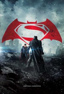 دانلود زیرنویس فارسی فیلم Batman v Superman: Dawn of Justice 2016