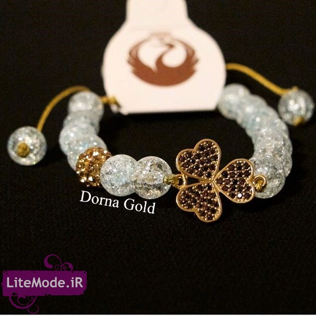 مدل زیورآلات اینستاگرام,دستبند دست ساز ایرانی,مدل دستبند دخترانه