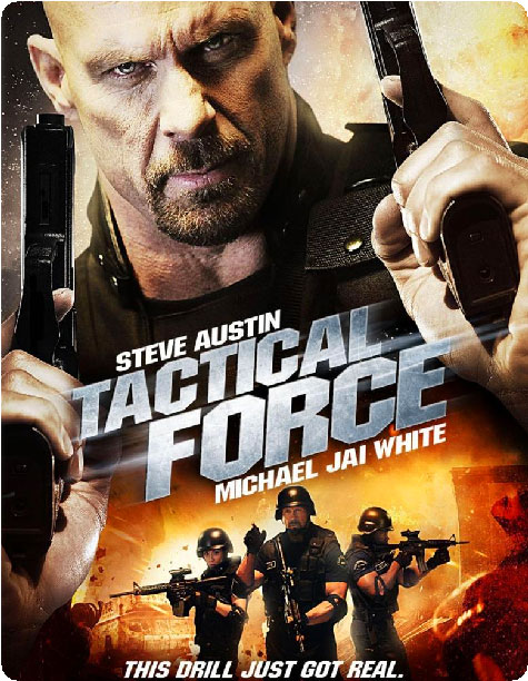 دانلود فیلم Tactical Force 2011