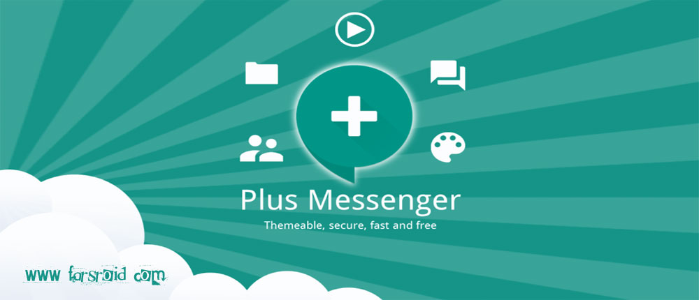 دانلود Telegram Plus Messenger 3.10.1.3 – تلگرام پلاس اندروید + Themes