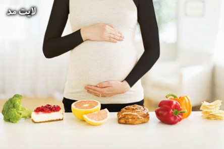 پیشگیری از ویارِ دوران حاملگی,جلوگیری از ویار شیرینی