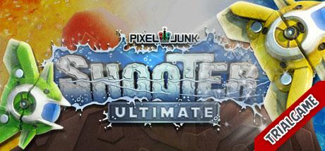 دانلود بازی PixelJunk Shooter Ultimate برای کامپیوتر