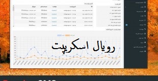 سیستم مدیریت محتوای فارسی رَسپینا‎ نسخه 1.0.0
