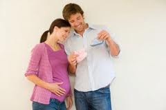 فعالیت جنسی در دوره بارداری