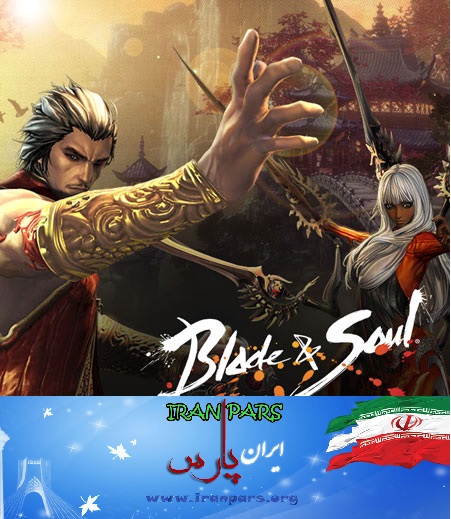 دانلود بازی Blade And Soul برای PC +بک آپ