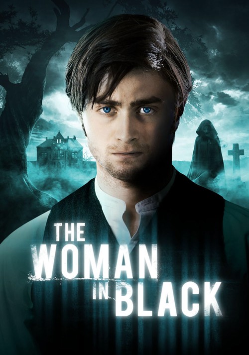 دانلود فیلم زن سیاه پوش 1 با دوبله فارسی -  The Woman In Black