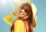 نکات مفید محافظت از پوست در تابستان بدون ترس از آفتاب سوختگی