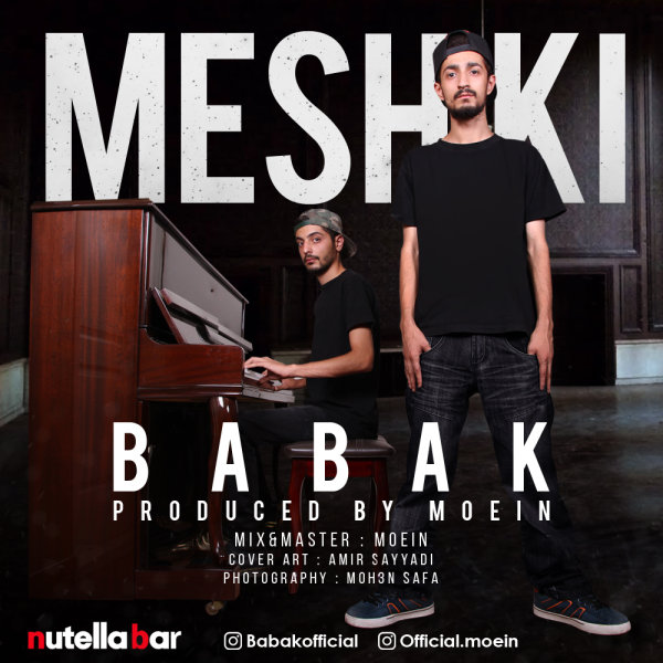 Babak - Meshki 
