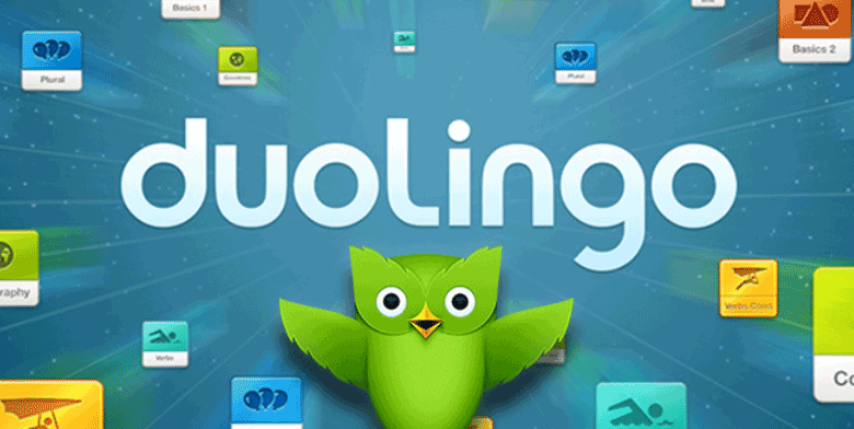 Duolingo 3.28.1 – اپلیکیشن یادگیری زبان خارجی برای اندروید