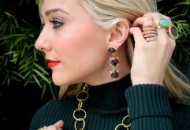 مدل زیورآلات Thalia Jewelry ۲۰۱۶ - ۲۰۱۷