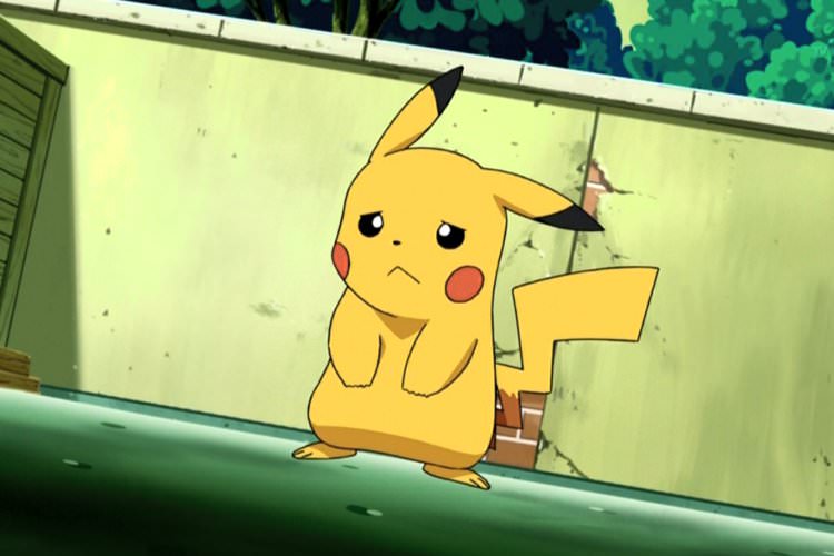 باگ بازی Pokemon Go احتمال فرار کردن پوکمون ها را افزایش داده است