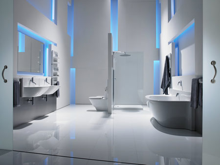 دکوراسیون سرویس حمام ,مدل دکوراسیون سرویس بهداشتی و حمام