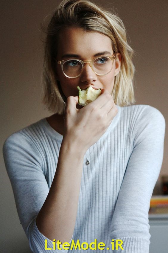 فریم عینک دخترانه,جدیدترین مدل عینک ۲۰۱۷,مدل عینک دخترانه دانشجویی