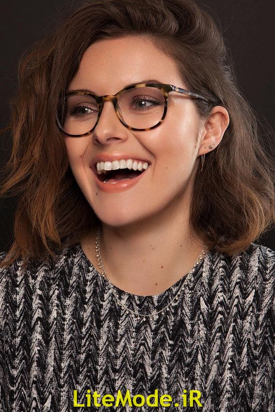 فریم عینک دخترانه,جدیدترین مدل عینک ۲۰۱۷,مدل عینک دخترانه دانشجویی