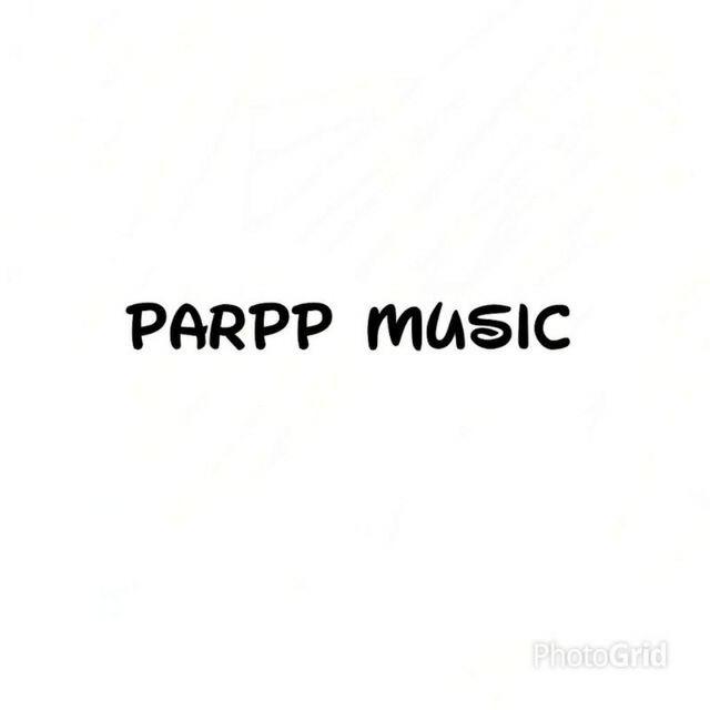 کانال Parpp Music