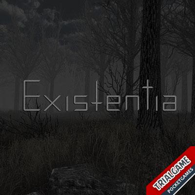 دانلود بازی Existentia برای کامپیوتر