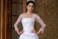 جدیدترین مدل لباس عروس پرنسسی برند Her Bridal