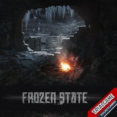 دانلود بازی Frozen State برای کامپیوتر