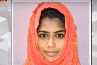 دختر دانشجویی که بعد از تجاوز دسته جمعی خود کشی کرد+عکس