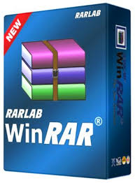 نرم افزار فشرده ساز وینرار WinRAR 5.40 Beta 4