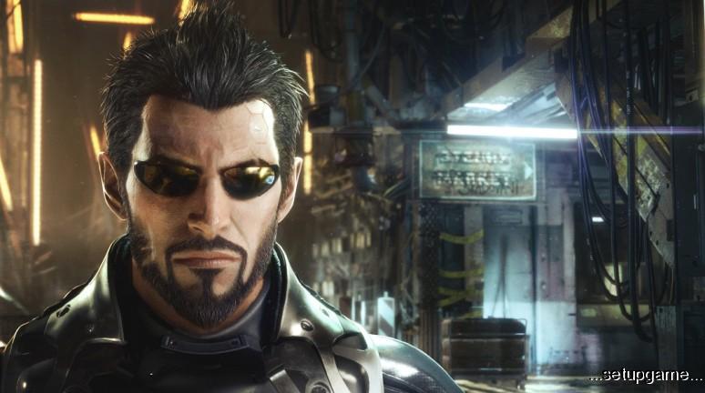 سیستم مورد نیاز برای اجرای بازی Deus Ex: Mankind Divided اعلام شد