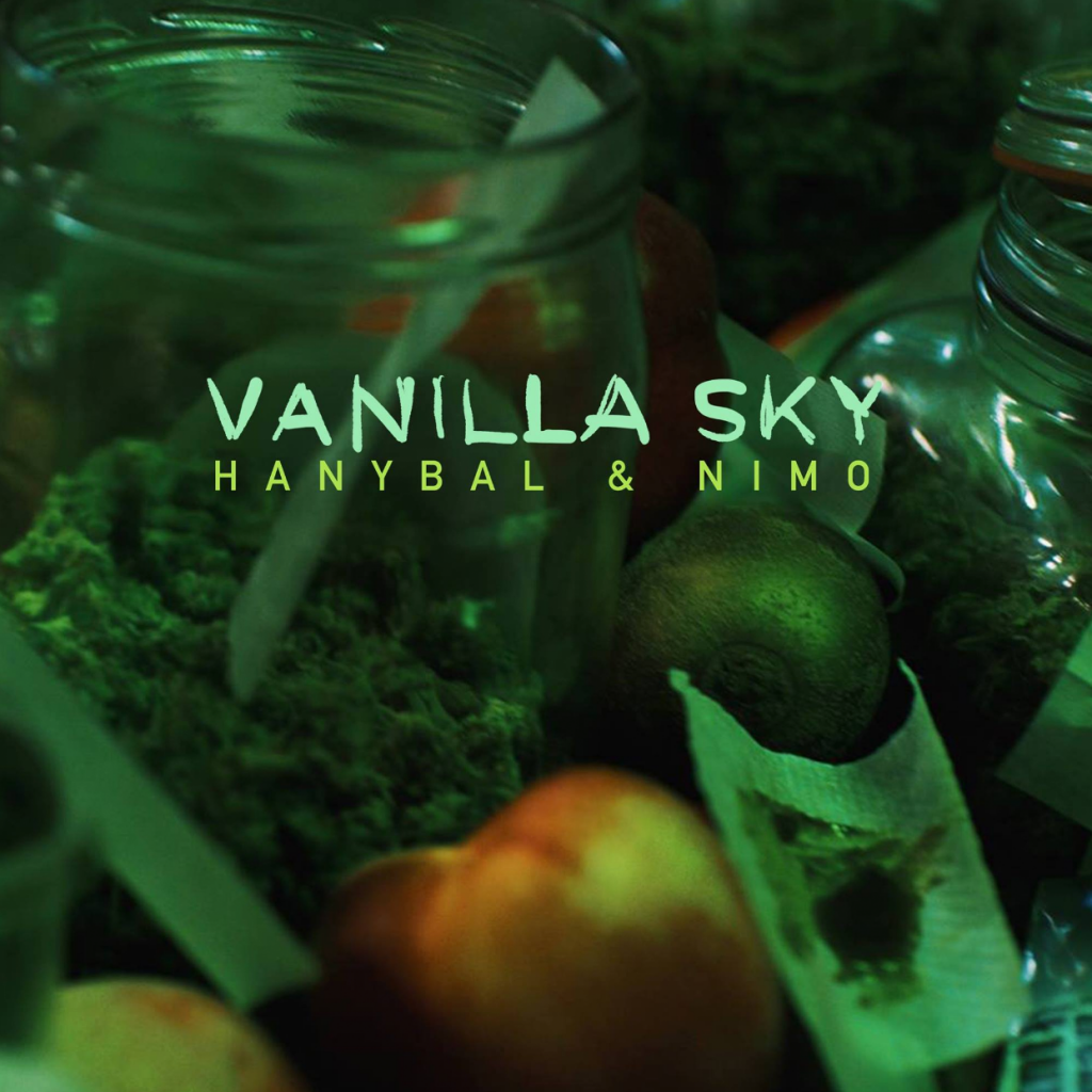 Hanybal feat. Nimo - Vanilla Sky