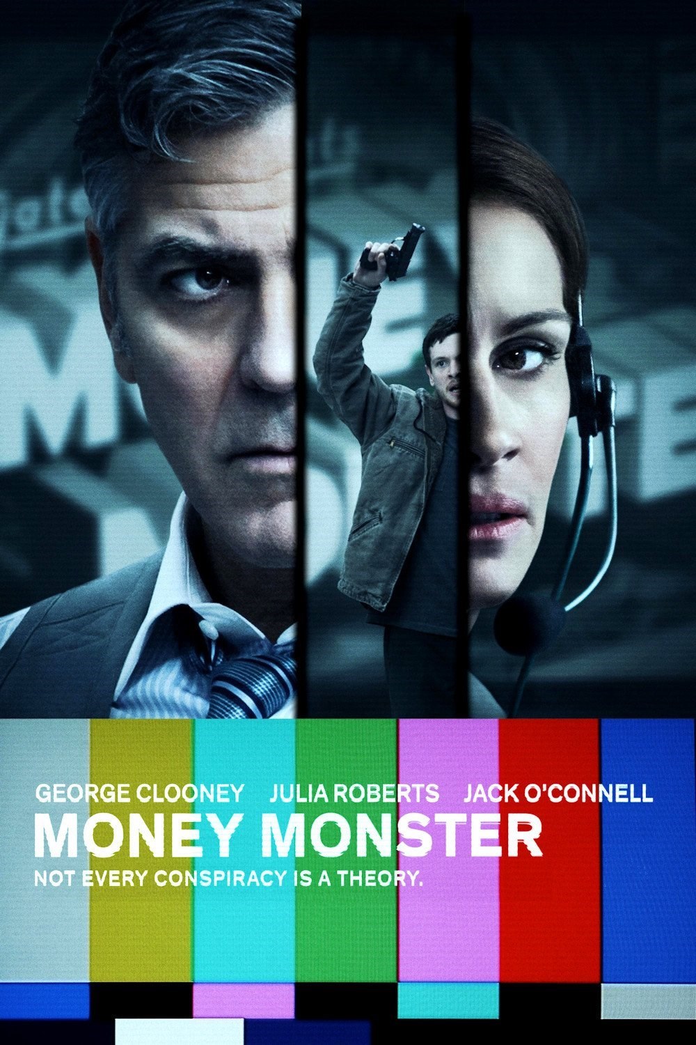 دانلود فیلم Money Monster