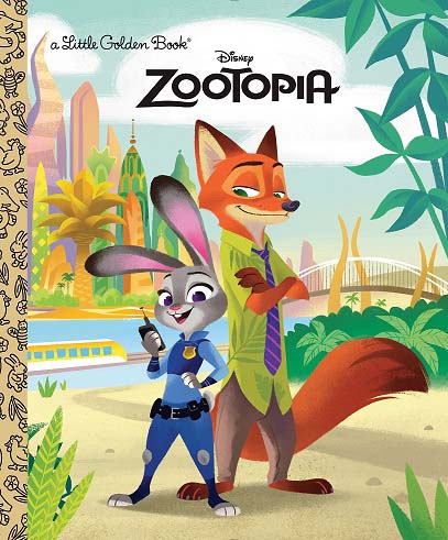 دانلود فیلم Zootopia 2016