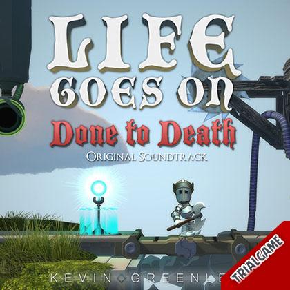 دانلود بازی Life Goes On Done to Death برای کامپیوتر