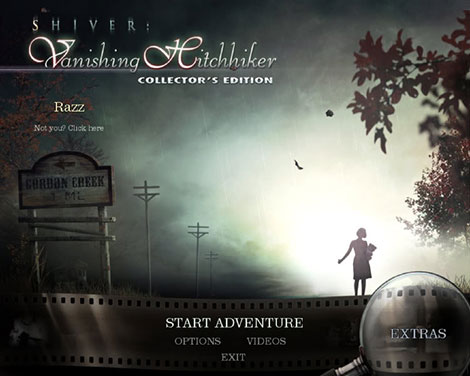 دانلود بازی Shiver: Vanishing Hitchhiker Collector’s Edition