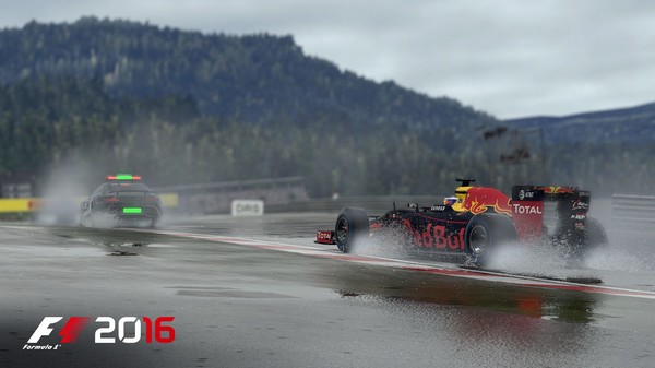 دانلود بازی F1 2016 برای PC