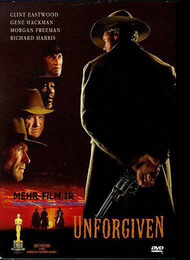 دانلود فیلم Unforgiven 1992