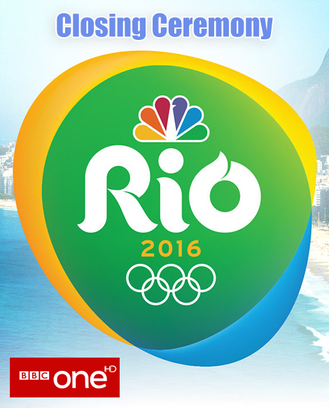 دانلود مراسم اختتامیه بازی های المپیک Olympic Games Rio 2016