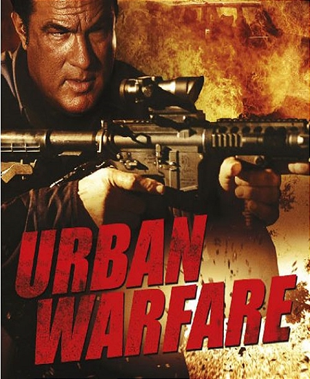 دانلود فیلم urban warfare – جنگ شهری با دوبله فارسی و کیفیت HD
