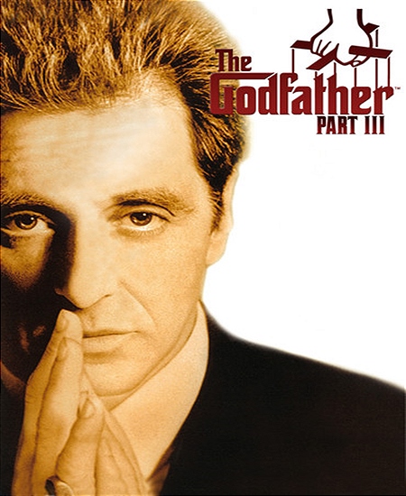 دانلود فیلم The Godfather 3 – پدر خوانده 3 با دوبله فارسی و کیفیت DVD Rip