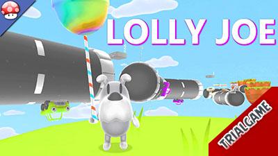 دانلود بازی Lolly Joe برای کامپیوتر