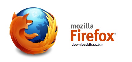 دانلود مرورگر موزیلا فایرفاکس Mozilla Firefox 48.0.1