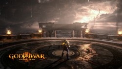 جدیدترین گیم پلی بازی God of War 3 Remastered